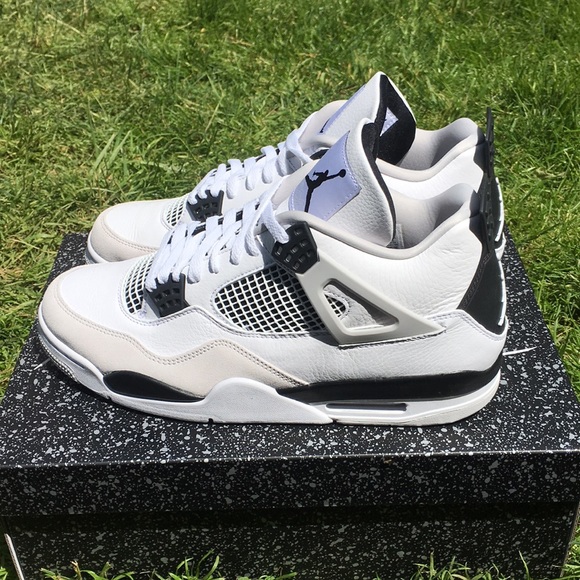 jordan 4 size 11.5 mens